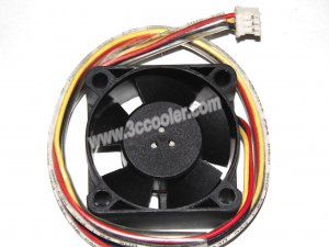 SUNON GM1204PKBX-8A (2).B289.F 12V 2.4W 3 Wires Cooler Fan 4020