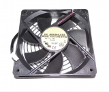 ADDA 12025 12CM AD1212HS-A71GL 12V 0.44A 2 Wires Cooler Fan