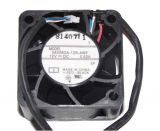 NMB 40*28mm 04028DA-12R-AWF 12V 0.52A 4 Wires Cooling Fan
