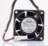Nmb 6CM 06025VE-12Q-CU DC12V 0.65A 4 Wires Waterproof Cooling Fan 60x25mm
