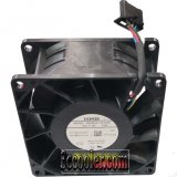 80MM Nmb 12V 5.0A 08038DA-12S-EWE 8CM Server Cooling Fan 80x38MM