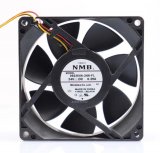 Nmb 9CM 09225VA-24N-FL 24V 0.29A 3 Wires Converter Cooling Fan 90x25mm