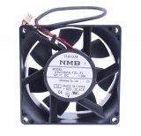Nmb 90mm 09238RA-12L-FL 12V 1.06A 3 Wires 9CM Cooling Fan 92x38mm