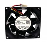 90mm 09238RA-24N-FB 24V 0.93A 3 Wires 9cm Frequency Converter Cooling Fan 92x38mm