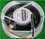 Sanyo San Ace172 109E5724C506 24V 2.3A 3 Wires 17CM DC Axial Cooling Fan 172x51mm