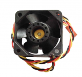 SANYO 4028 4CM 109P0412K3013 12V 0.55A 3 Wires 3 Pins Case Fan