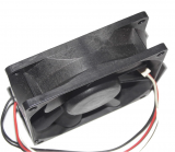 80MM 8025 Sanyo 109R0812S4D01 12V 0.24A 3 Wires 3 Pins 8CM CPU Cooling