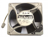 SANYO 12038 12CM 109S475UL 100V AC  18/16W 3 Wires 3 Pins Case Fan