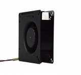 PAPST 13538 RG90-18/14N/19 RG90-18 24V 5.5W 55dBA 3 Wire DC Blower fan