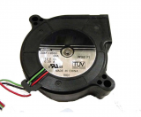 NIDEC 6025 60*25mm D06F-12BS3 12V 0.29A 3 Wires 3 Pins Case Fan 6CM cpu cooler