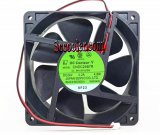 120MM Servo CNDC24B7R 24V 0.2A 4.8W 2 Wires 12CM 70Series Inverter Cooling Fan