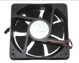 Datech 120mm 1238-12HBTA-3  12V 1.5A 3 Wires  12CM Cooling Fan  for PE700 6R157 120x38mm
