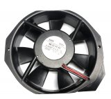 172x150x38mm 145FZY3-S 380V 50Hz 30W 1uF AC Fan