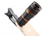 14x telephoto Zoom telescope lens for phone,pad