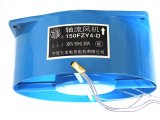 Zyvpee 160mm 150FZY4-D 380V 50Hz 30W AC Axial Fan 160x60mm