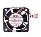 4020 1608KL-04W-B29 12V 0.08A 3Wires 3Pin Power Switch Cooling Fan 40x40x20mm