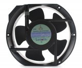 172MM SJ1751HA2 220/240V 0.12A 2 Pins AC Axial Cooling Fan 172x150x51