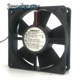 120MM 12032 Papst MULTIFAN 4318 DC48V 5.0W 2 Wires 12CM Server Cooling