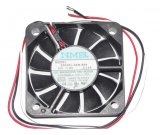 NMB 5010 2004KL-04W-B59 12V 0.14A 3Wire Cooling Fan