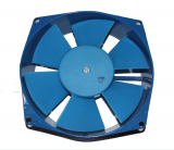 200FZY2-D Class B 220V ~ 50Hz 65W metal-frame 3 wires AC axial fan For cabinet room inverter