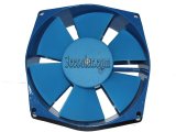 200FZY2-D Class B 220V ~ 50Hz 65W metal-frame 3 wires AC axial fan For cabinet room inverter