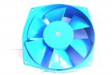 AC Cooling 200FZY4-D 380V 65W 0.18A 50/60HZ metal-frame 3 Wires for cabinet room