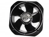 225x80mm 200FZY6-S 220V 50Hz 0.35A 80W 1Phase 65dBA 2.2uF 400V AC Fan