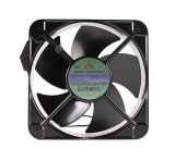 200MM SJ2206HA2 220-240V 0.28A 2 Wires AC Axial Cooling Fan 202x61mm