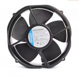 ebmPAPST 2218F/2TDH4OR 48V 2.15A 103/85W DC Cooling Fan for Inverter 220x200x51mm