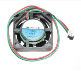 Shicoh ICFAN 2.5CM 2510-5L 5V 0.09A 2 Wires Square Micro Cooling Fan