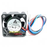 25MM 2510 AFB02512HA -AR00 DC12V 0.1A 3 Wires mini tiny Cooling Fan