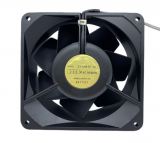 IKURAFAN 140*50mm 14cm 2750MTP-15 220V 50/60Hz AC axial fan For Fuji 6250MG1 Inverter Fan,Cooling Fan