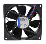 ebmPAPST 3412NGM 135mA 1.6W 2-Wires 9225 Cooling Fan 92x25mm