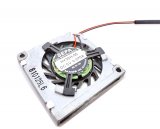 35MM Sepa HY35H-05 5V Micro Turbine 3.5CM Aluminum Housing Cooling Fan