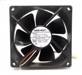 Nmb 92mm 3610KL-05W-B57 24V 0.19A 3 Wires 9CM Waterproof Cooling Fan 92x25mm