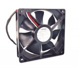 NMB 9225 3610SB-04W-B69 12V 0.3A 3 Wires 9CM Cooling Fan 92x25mm