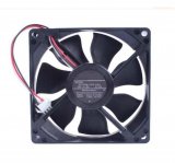 90mm 3610SB-05W-S59 24V 0.17A 3 Wires 3 Pins 9CM Inverter Server Cooling Fan 90x25mm