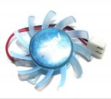 T&T 4008M12C NDG 12V 0.14A 2 Wires Video Fan