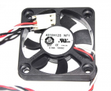 T&T 4010 4010H12S NF1 12V 0.18A 3 Wires Cooling fan