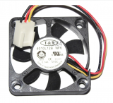 T&T 4010 4010M05C NF6 5V 0.19A 3 wires 3 pins 4cm case fan,cpu cooler
