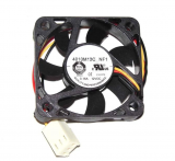 T&T 4CM 40*10mm 4010M12C NF1 12V 0.16A 3 Wires 3 Pins Case Fan cpu cooler