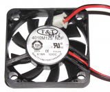 T&T 40*10mm 4010M12S NDF 12V 0.16A 2 wires cooling fan