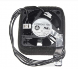 Pairs T&T 4CM 40*10mm 4010M24S NDD Square Cooling Fan with 24V 0.09A 3-wires 3 Pins Case fan inverter cooler