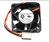 T&T 4020 4CM 4020TH12B-PF1 12V 0.28A 3 Wires 3 Pins Case Fan