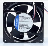 Papst 12CM 4114NH4 24V 30W 3 Wires Inverter Cooling Fan 120x38mm