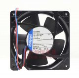 Ebmpapst 4114 NH6 24V 65W transmitter inverter Dc cooling fan 120x38mm