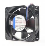 Ebmpapst 4118N/2H4PU 48V 34W IP68 Protective Fan for Outdoor Environmental Equipment 120x38mm