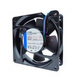 Zyvpee 120mm 4118NH4 48Vdc 28W Cabinet Axial Cooling Fan 120x120x38mm