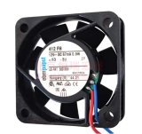 Zyvpee 40mm 412FH 12V 0.8W 2 Wires Silent Cooling Fan 40x40x10mm
