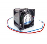 40MM Ebmpapst 412JHH 12V 0.27A 2 Wires 4CM Cooling Fan 40x40x25MM